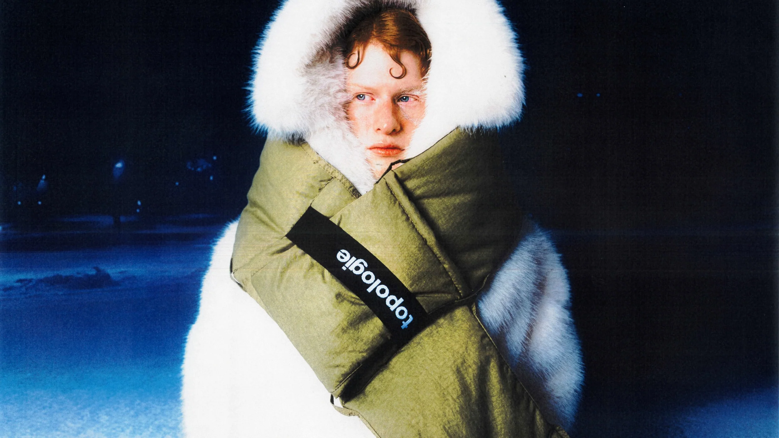 Climbing Gear Reimagined for City Life